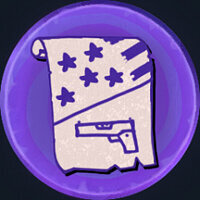 Досягнення SECOND AMENDMENT у грі Postal: Brain Damaged для Steam