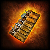 Трофей {trophy} у грі Kingdoms of Amalur: Re-Reckoning для PS4