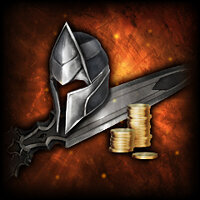 Трофей {trophy} у грі Kingdoms of Amalur: Re-Reckoning для PS4