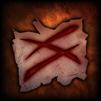 Трофей {trophy} у грі Kingdoms of Amalur: Re-Reckoning для PS4
