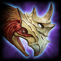 Трофей {trophy} у грі Kingdoms of Amalur: Re-Reckoning для PS4