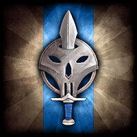 Трофей {trophy} у грі Kingdoms of Amalur: Re-Reckoning для PS4