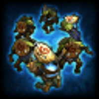 Досягнення Sixpack у грі Kingdoms of Amalur: Re-Reckoning для GOG