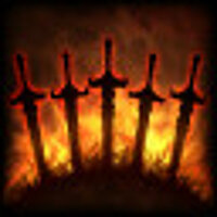 Досягнення Reckoning Rampage у грі Kingdoms of Amalur: Re-Reckoning для GOG
