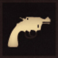 Досягнення Collectible: Gun у грі Suzerain для GOG