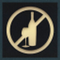 Досягнення No Alcohol for me Please у грі Suzerain для GOG