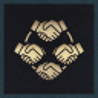 Досягнення A Little Help From My Friends у грі Suzerain для GOG