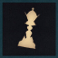 Досягнення Collectible: Azaro Chess Piece у грі Suzerain для GOG