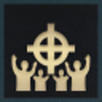 Досягнення Nurists United у грі Suzerain для GOG