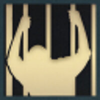 Досягнення The King Behind Bars у грі Suzerain для GOG