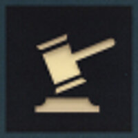 Досягнення Case Closed у грі Suzerain для GOG