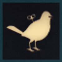 Досягнення Collectible: Morellan Tin Bird у грі Suzerain для GOG