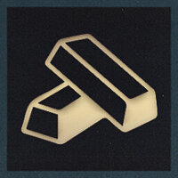 Досягнення Mine All Mine у грі Suzerain для Steam