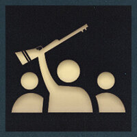 Досягнення People's Army у грі Suzerain для Steam