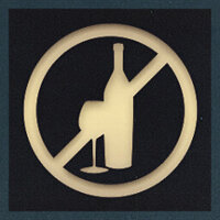 Досягнення No Alcohol for me Please у грі Suzerain для Steam