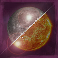 Досягнення The Moon and the Sun у грі Vampire: The Masquerade - Shadows of New York для Steam
