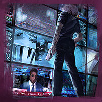 Досягнення The Symbolic and The Semiotic у грі Vampire: The Masquerade - Shadows of New York для Steam