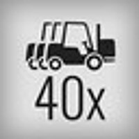 Досягнення 66% Delivery у грі Bridge Constructor Portal для GOG