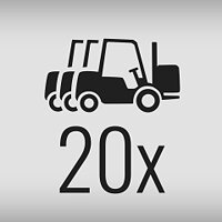 Başarı 66% Loss oyunda Bridge Constructor Portal için Windows 10, Xbox One