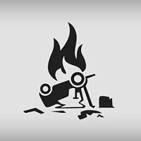 Başarı You monster. oyunda Bridge Constructor Portal için Windows 10, Xbox One