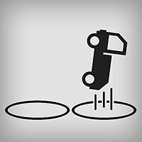Трофей {trophy} у грі Bridge Constructor Portal для PS4