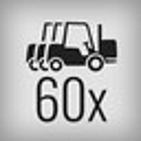 Досягнення 0% Non-Delivery у грі Bridge Constructor Portal для Steam