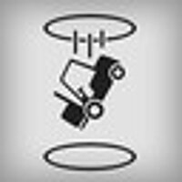 Досягнення Centrifugal Convoy Adjustment System у грі Bridge Constructor Portal для Steam