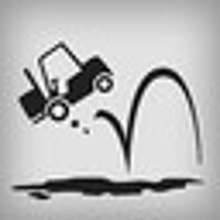 Досягнення Aerial Mobility Support System у грі Bridge Constructor Portal для Steam