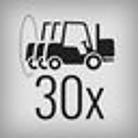 Досягнення Convoyability 30 у грі Bridge Constructor Portal для Steam