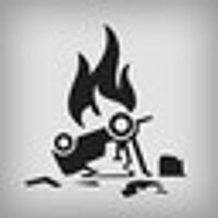 Досягнення You monster. у грі Bridge Constructor Portal для Steam