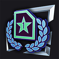 Трофей {trophy} у грі UFC 4 для PS4