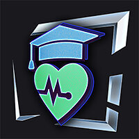 Трофей {trophy} у грі UFC 4 для PS4