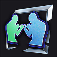 Трофей {trophy} у грі UFC 4 для PS4