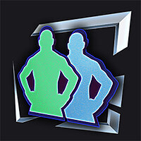 Трофей {trophy} у грі UFC 4 для PS4