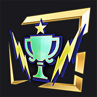 Трофей {trophy} у грі UFC 4 для PS4