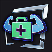 Трофей {trophy} у грі UFC 4 для PS4