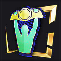 Трофей {trophy} у грі UFC 4 для PS4