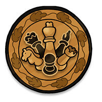 Трофей {trophy} у грі Cuphead для PS4