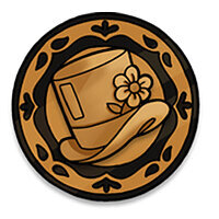 Трофей {trophy} у грі Cuphead для PS4