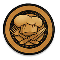 Трофей {trophy} у грі Cuphead для PS4