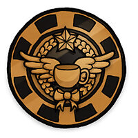 Трофей {trophy} у грі Cuphead для PS4