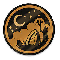 Трофей {trophy} у грі Cuphead для PS4