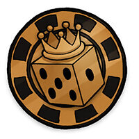 Трофей {trophy} у грі Cuphead для PS4
