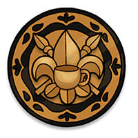 Трофей {trophy} у грі Cuphead для PS4