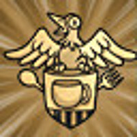 Досягнення King у грі Cuphead для GOG