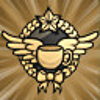Досягнення Mayor у грі Cuphead для GOG