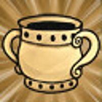 Досягнення Magician Lord у грі Cuphead для GOG