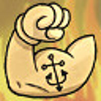 Досягнення Beat The Devil At His Own Game у грі Cuphead для GOG
