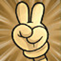 Досягнення Pacifist у грі Cuphead для GOG