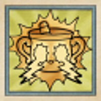 Досягнення Decadent у грі Cuphead для GOG